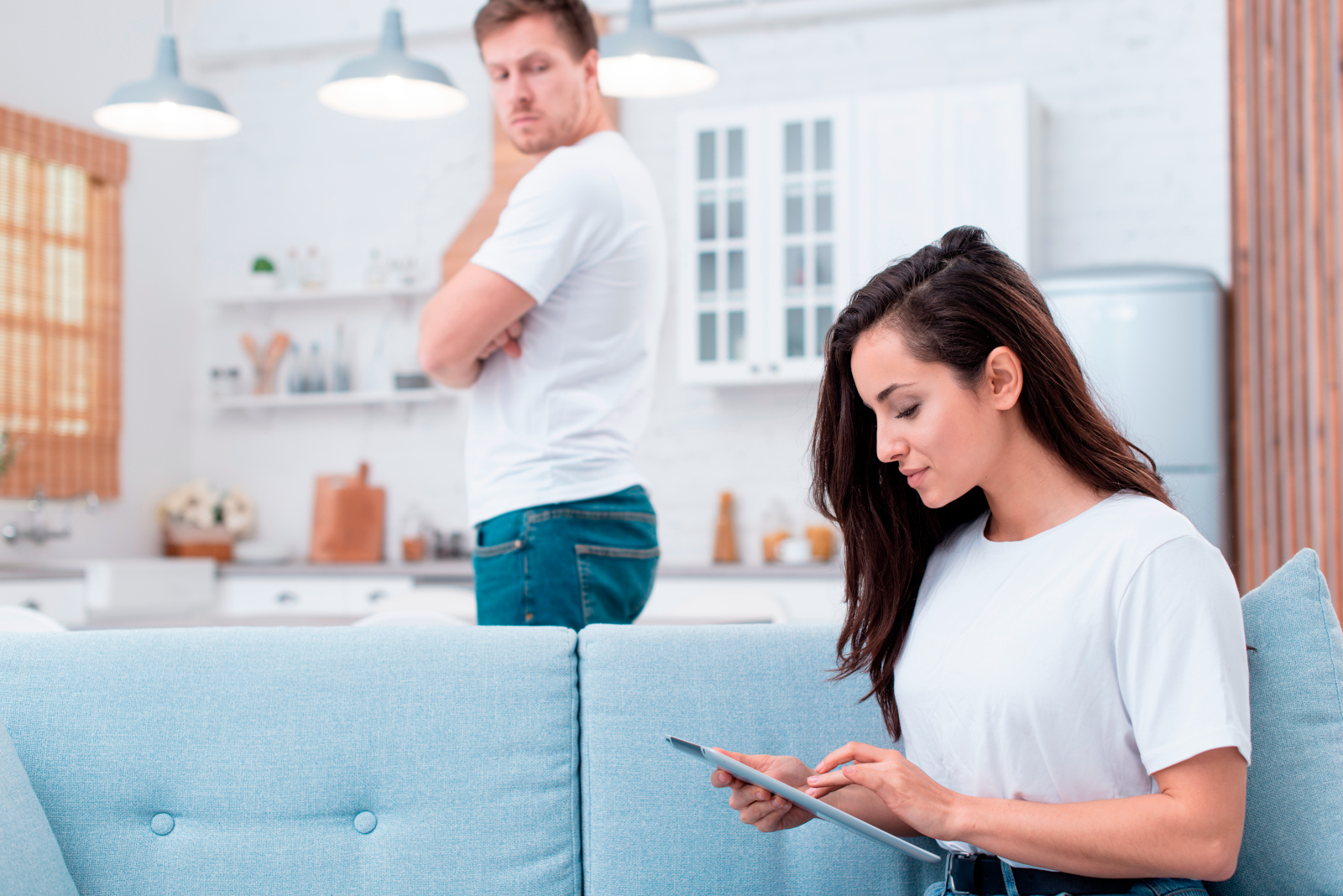 Couples Therapy for Intimate Partner Violence