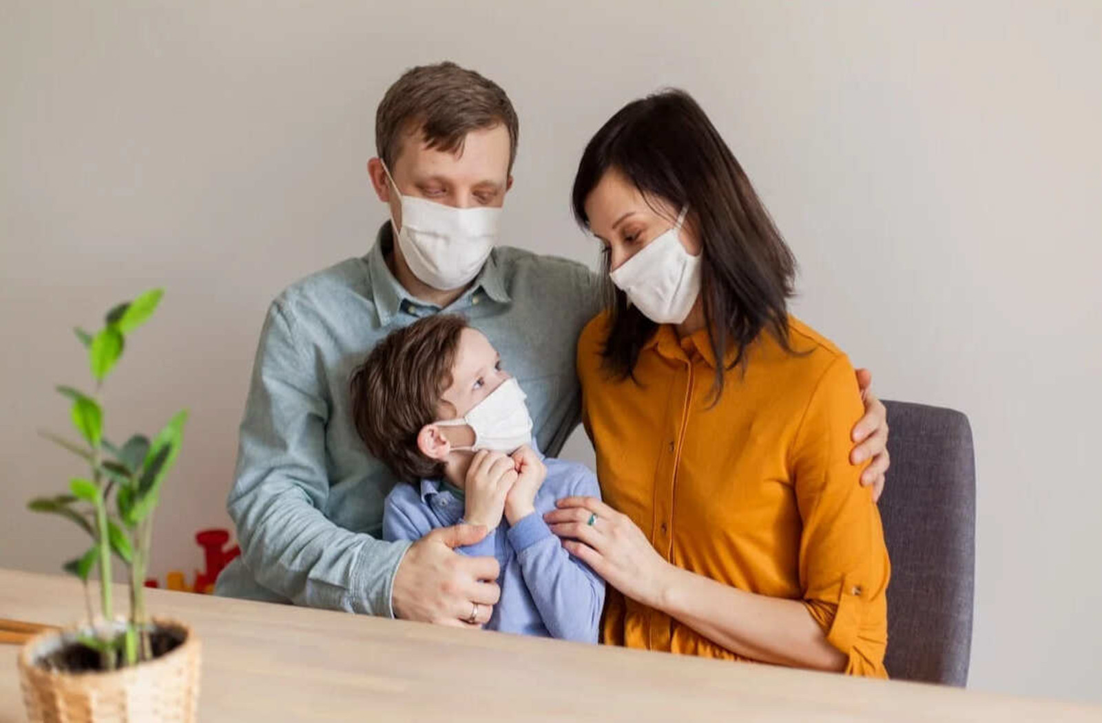 The Anxious Generation