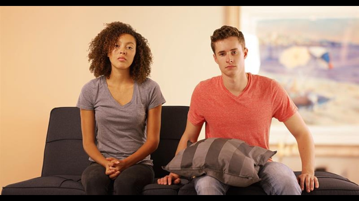 The Gottman Love Lab